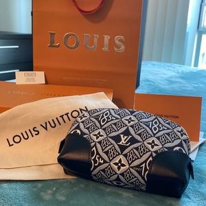 Louis Vuitton Since 1854 Pochette Cosmetique